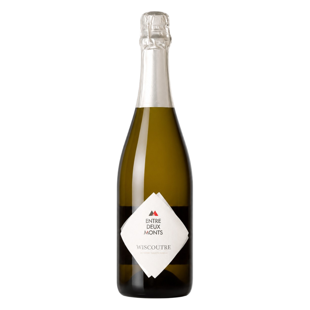 2023 WISCOUTRE BLANC DE BLANC 0,75L