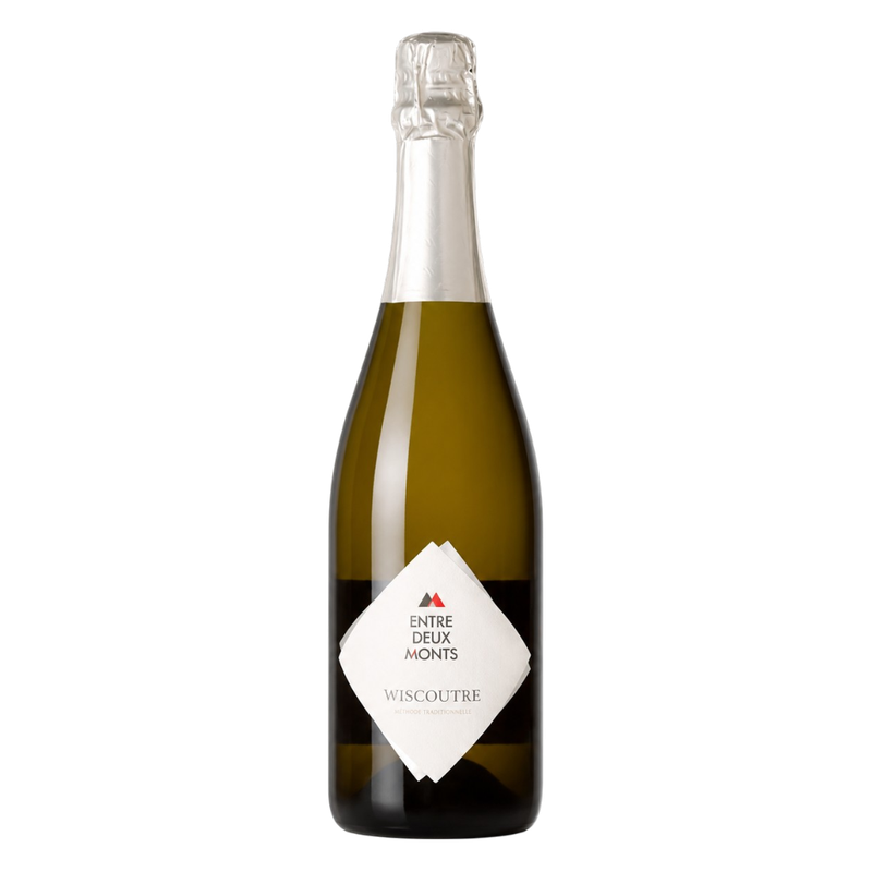 2023 WISCOUTRE BLANC DE BLANC 0,75L