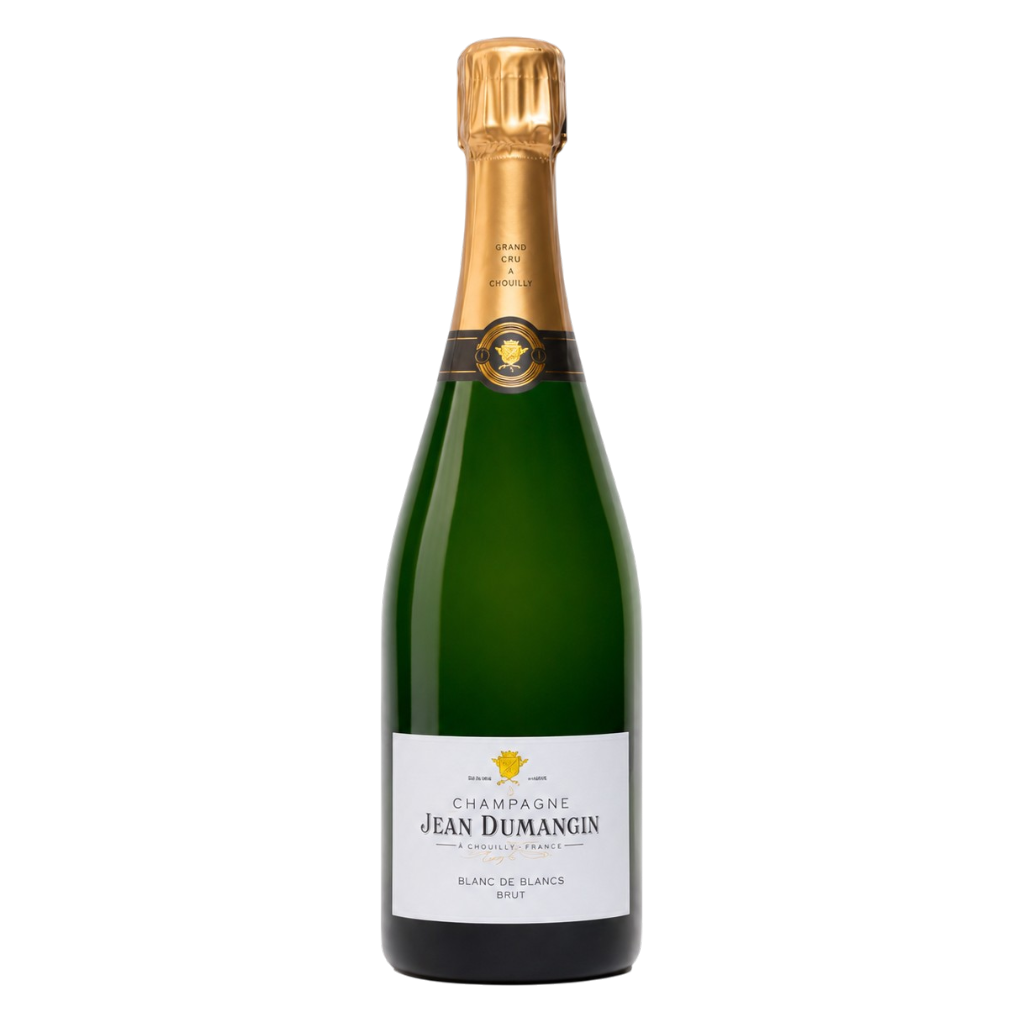 *1.5L* Champagne Jean Dumangin Blanc de Blancs Magnum