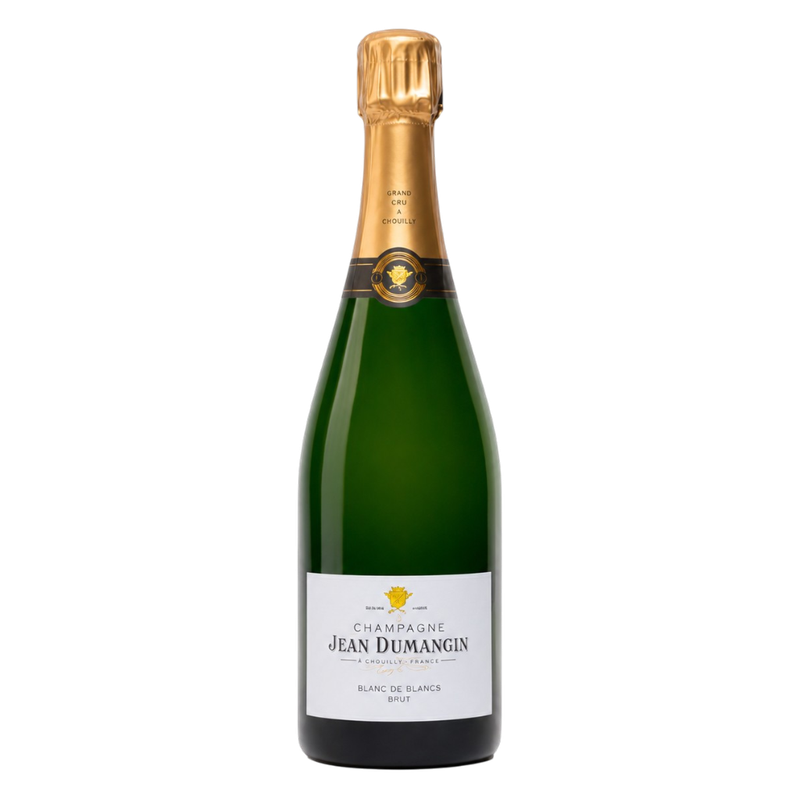 *1.5L* Champagne Jean Dumangin Blanc de Blancs Magnum