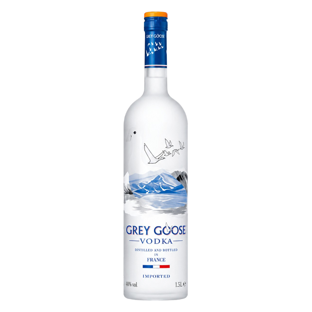 Grey Goose Original Vodka 40% Magnum 1,5 L