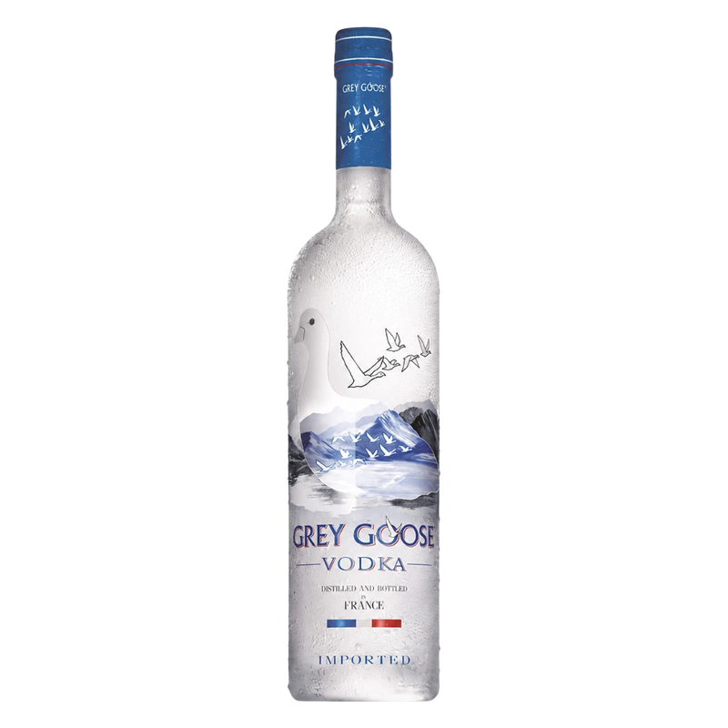 Vodka Grey Goose Original 40% Vol. 70cl
