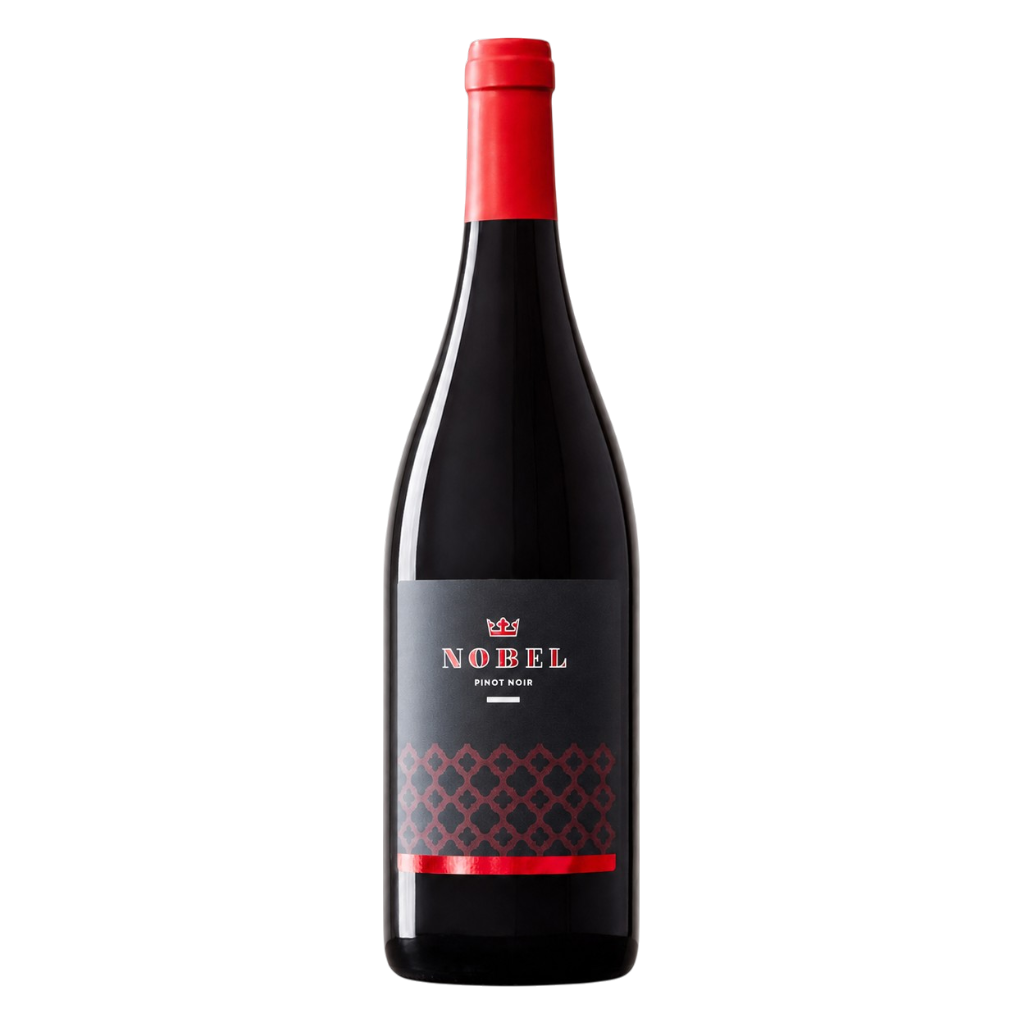 Wijndomein Nobel Pinot Noir 2022 75 cl