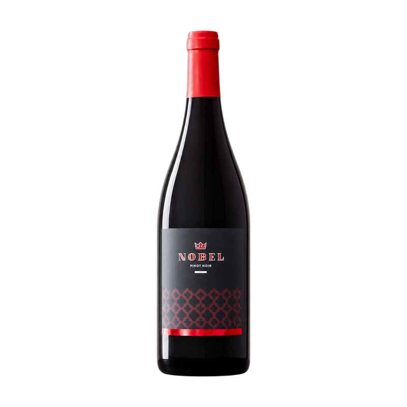Wijndomein Nobel Pinot Noir 2022 75 cl