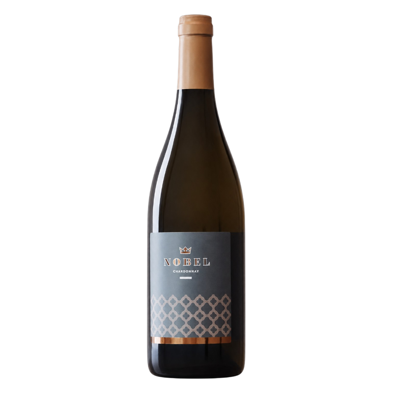 Wijndomein Nobel Chardonnay 2024 75 cl