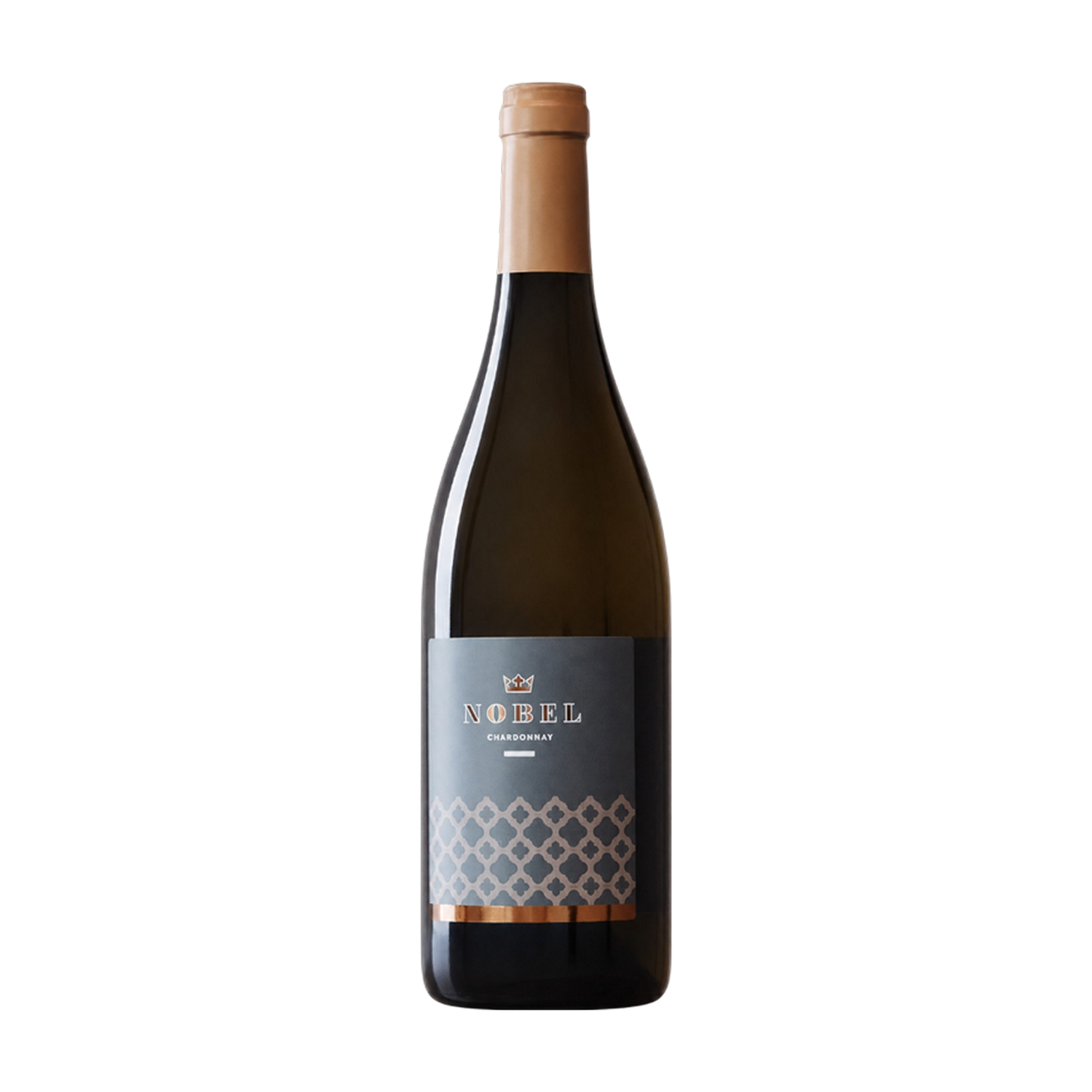 Wijndomein Nobel Chardonnay 2024 75 cl