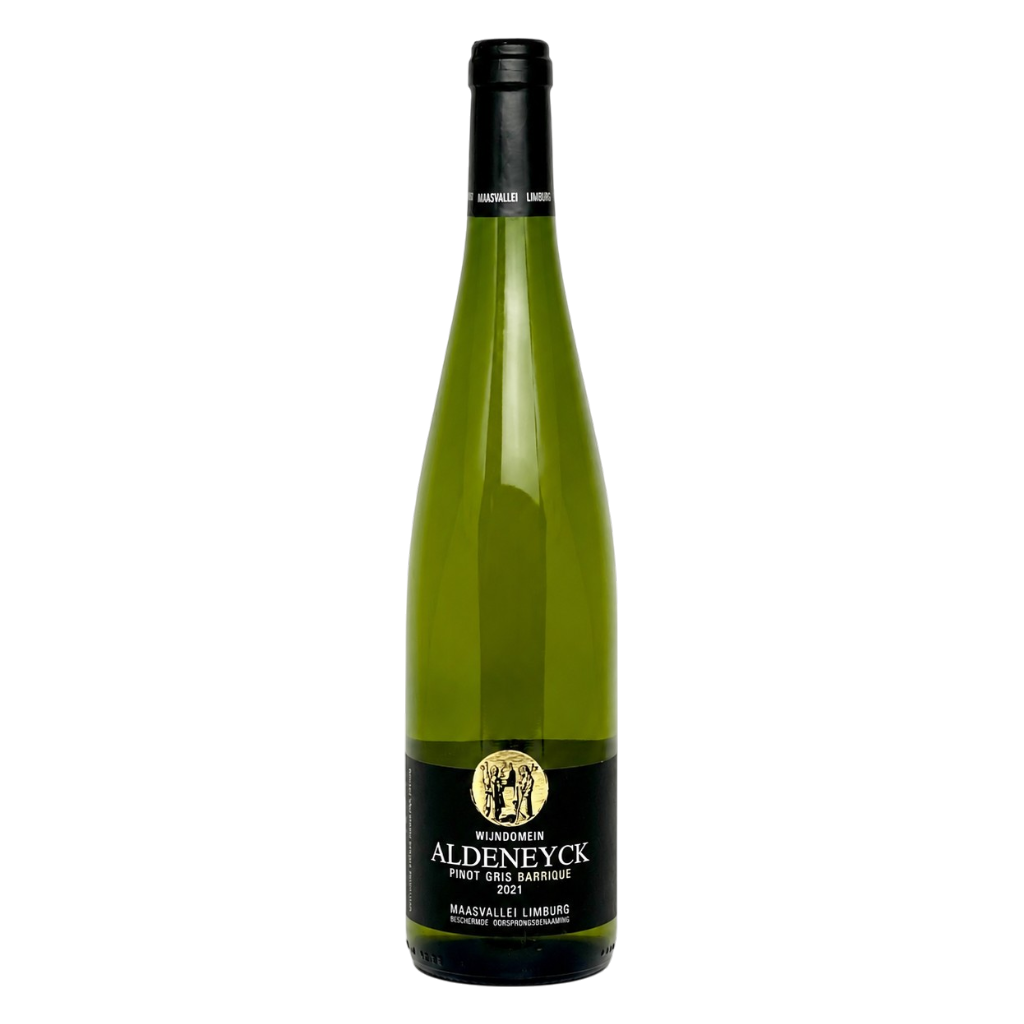 Domaine Aldeneyck Pinot Gris Barrique 2024 75 cl