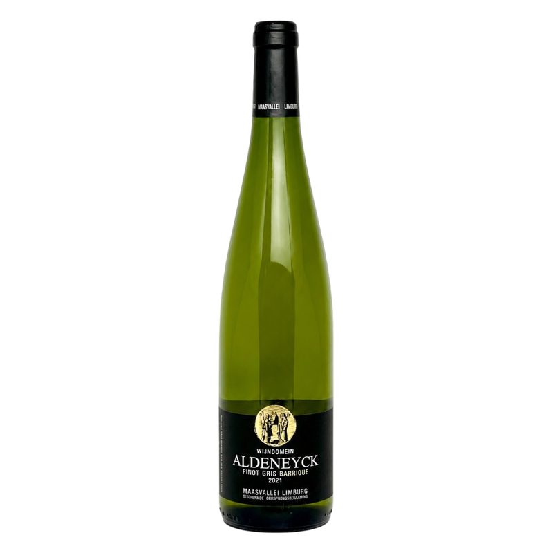 Domaine Aldeneyck Pinot Gris Barrique 2024 75 cl