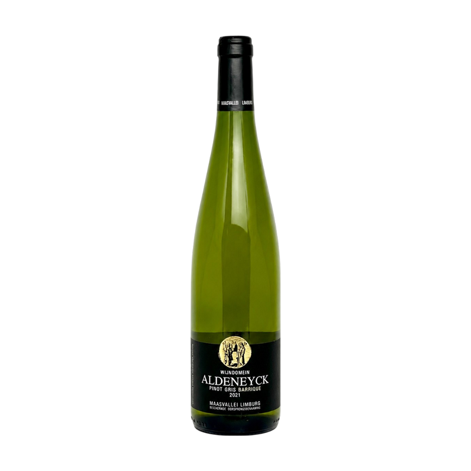 Domaine Aldeneyck Pinot Gris Barrique 2024 75 cl
