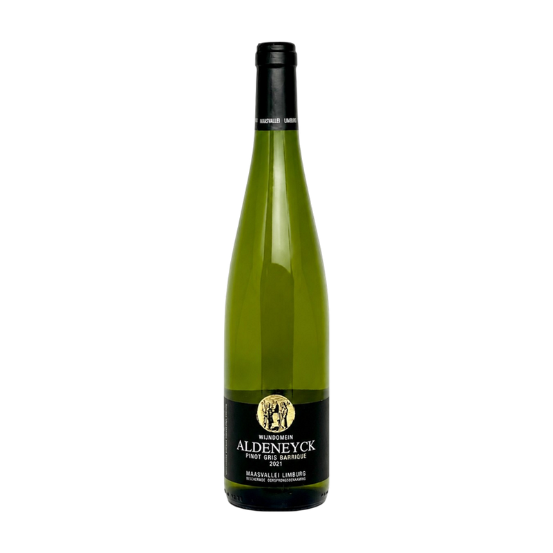 Domaine Aldeneyck Pinot Gris Barrique 2024 75 cl