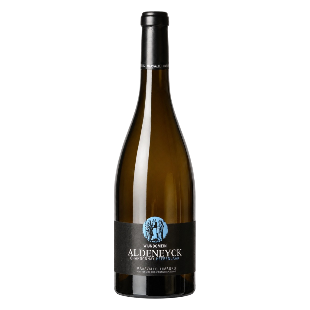 Domaine Aldeneyck Chardonnay Heerenlaak 2024 75 cl