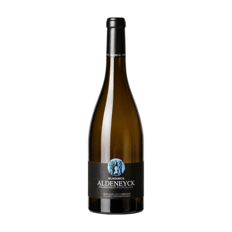 Domaine Aldeneyck Chardonnay Heerenlaak 2024 75 cl