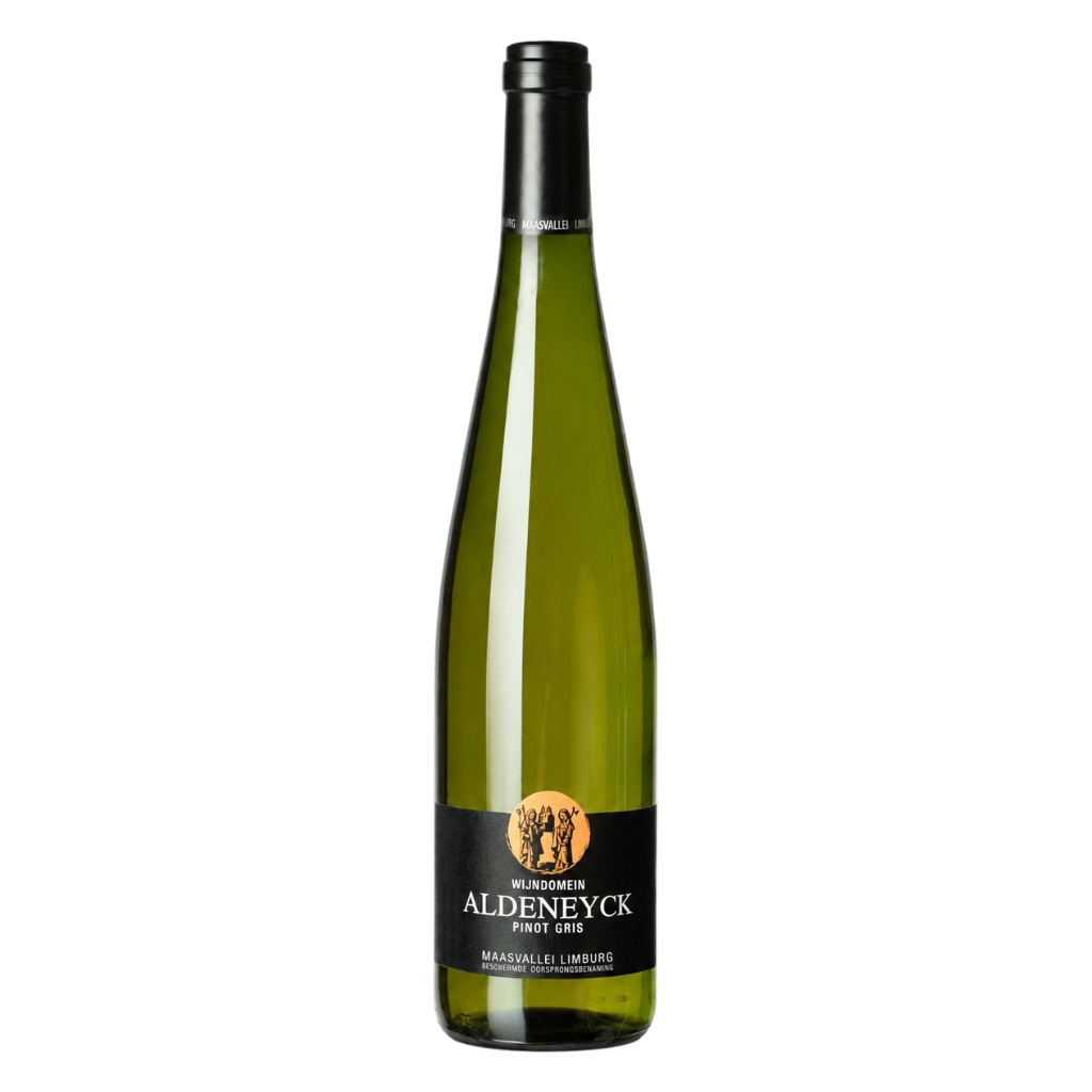 Domaine Aldeneyck Pinot Gris 2025 75 cl