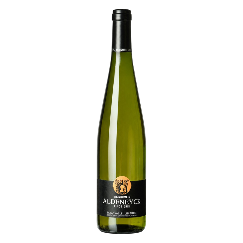 Domaine Aldeneyck Pinot Gris 2025 75 cl