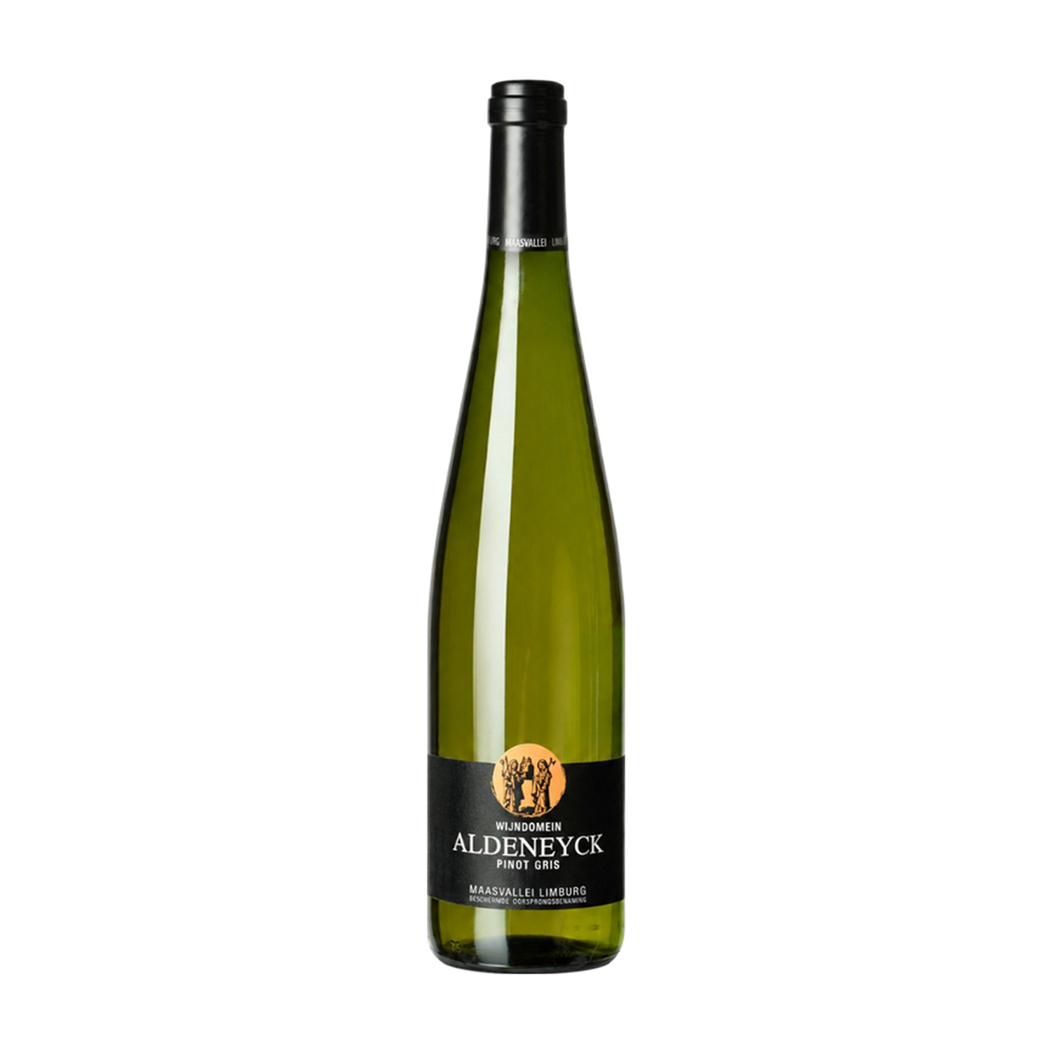 Domaine Aldeneyck Pinot Gris 2025 75 cl