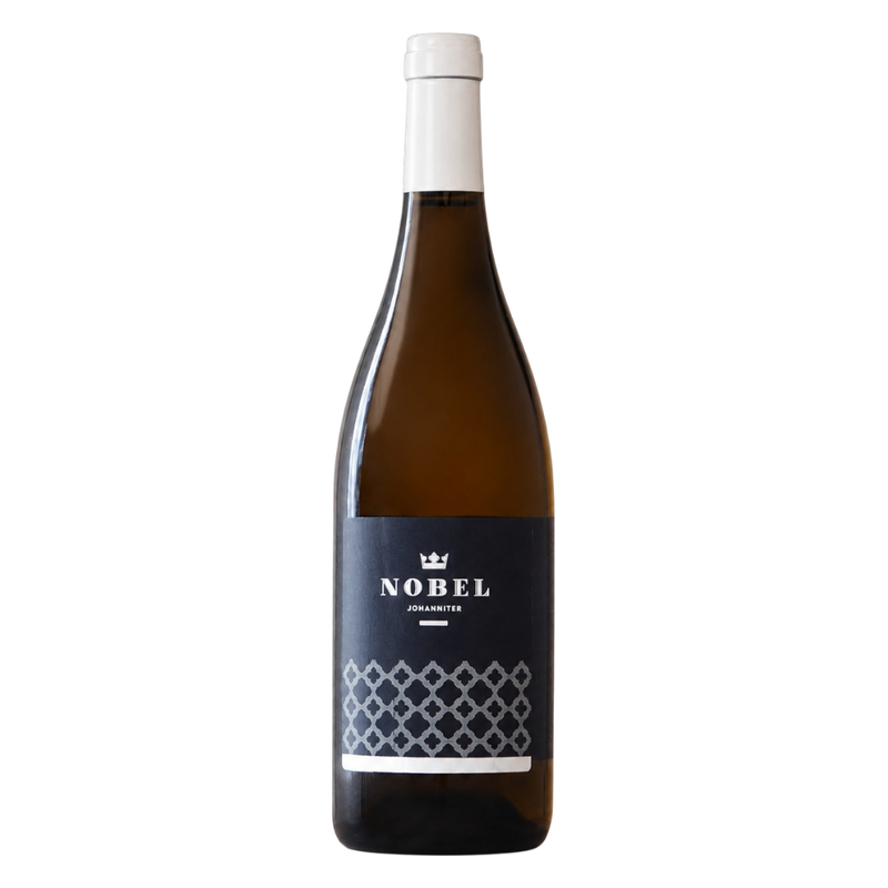 2023 Nobel Johanniter Wijndomein Nobel 75cl