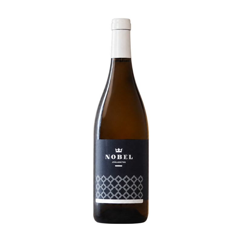 2023 Nobel Johanniter Wijndomein Nobel 75cl