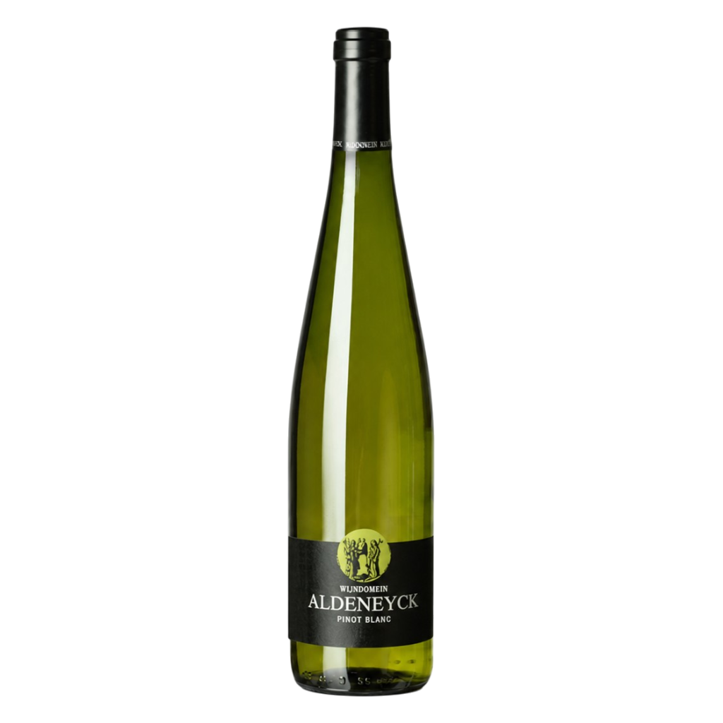 Domaine Aldeneyck Pinot Blanc 2025 75 cl