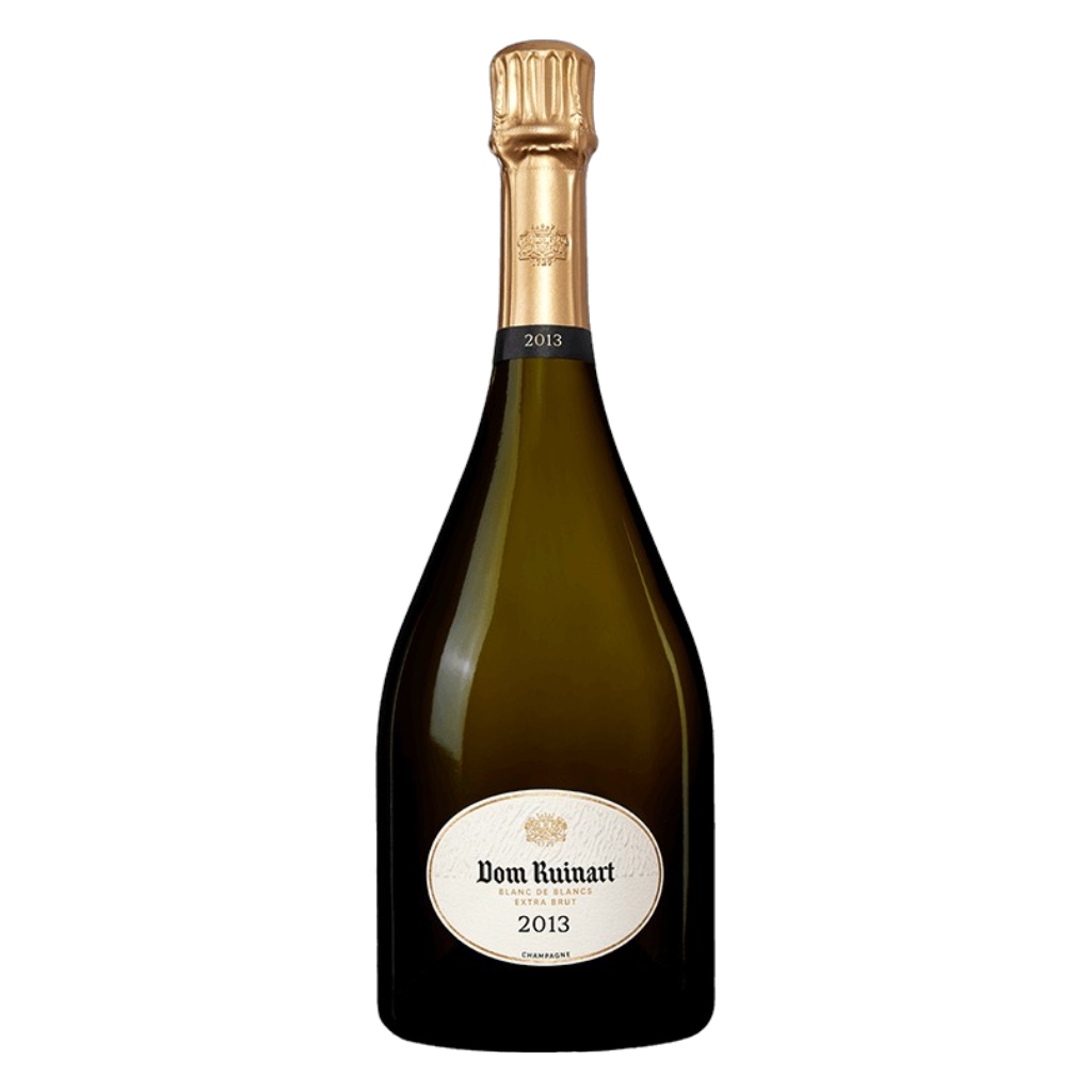 Dom Ruinart Blanc de Blancs 2013 Champagne 75 cl