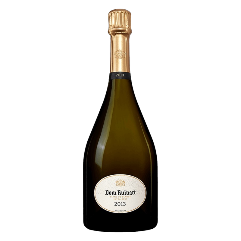 Champagne Dom Ruinart 2013 Blanc de Blancs 75cl