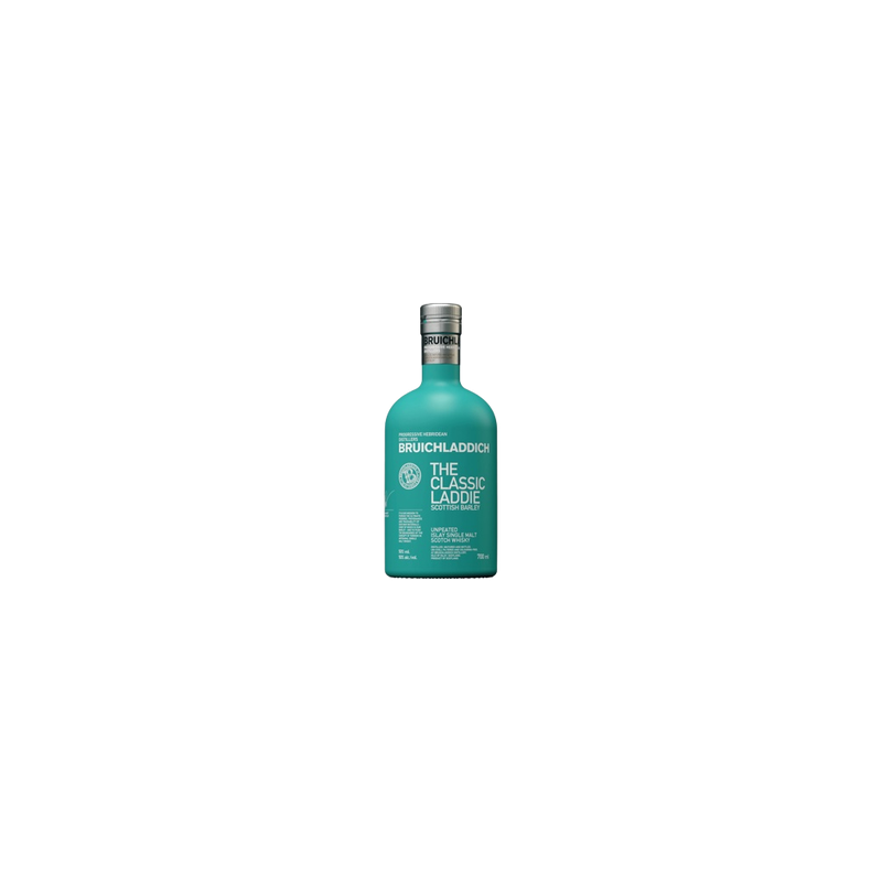 Whisky Bruichladdich Classic Laddie 50% 70cl