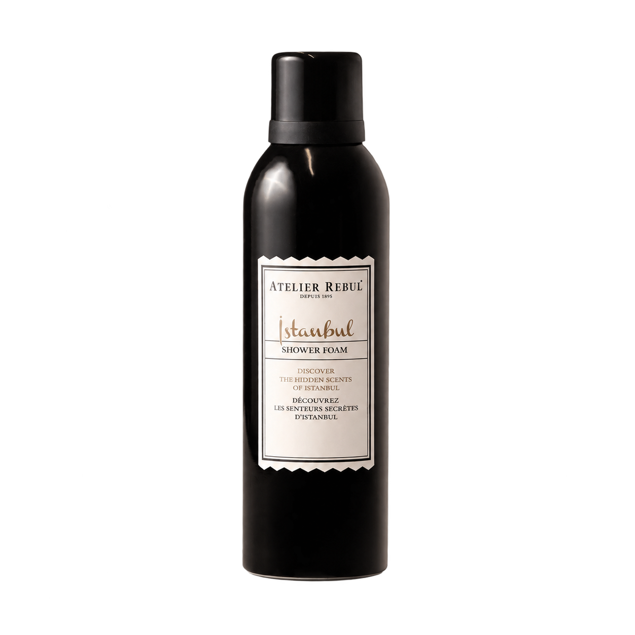 Atelier Rebul Istanbul Shower Foam 200 ml