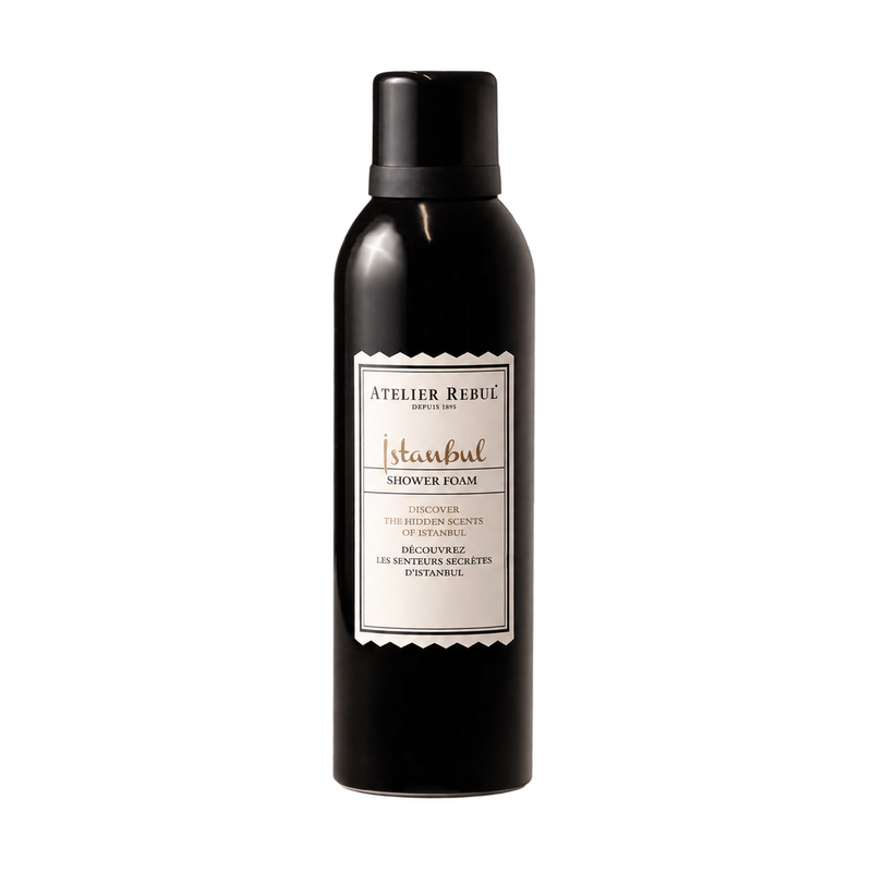 Atelier Rebul Istanbul Shower Foam 200 ml