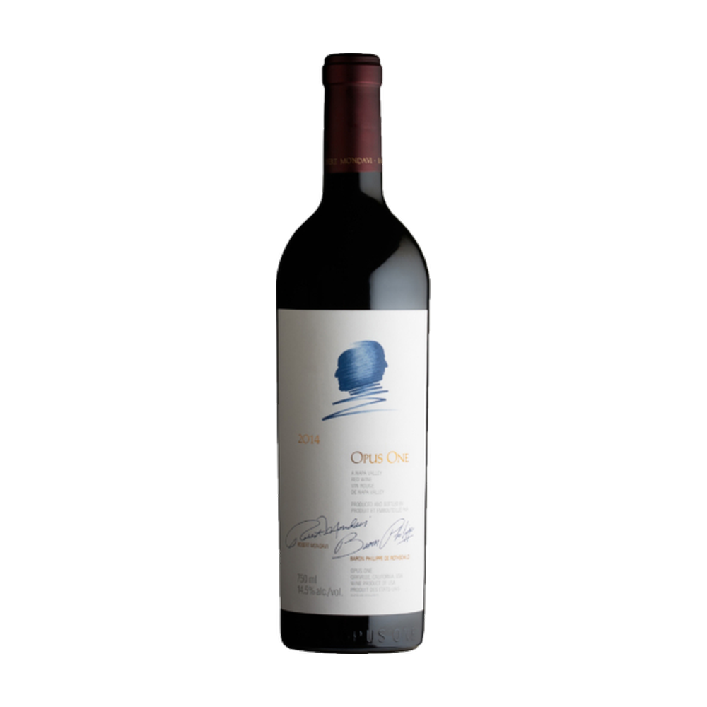 2010 Opus One Wineries Opus One 1.50L