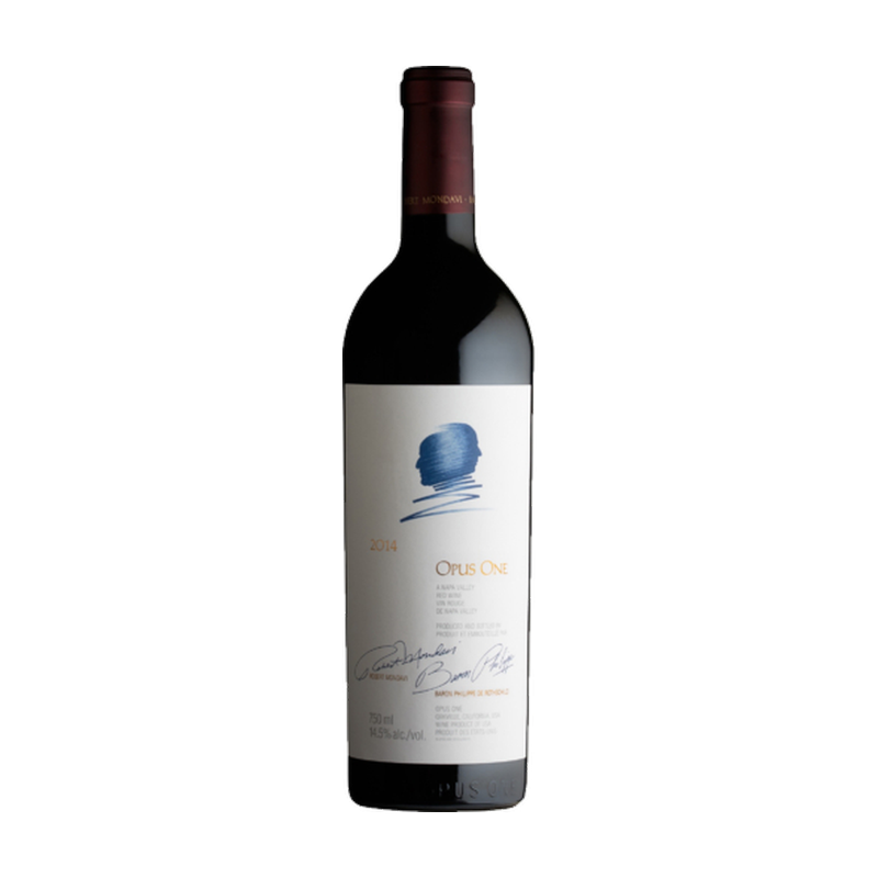 2010 Opus One Wineries Opus One 1.50L