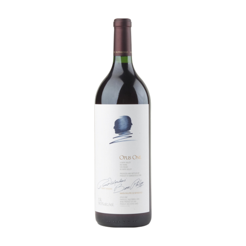 2019 Opus One Wineries Opus One 1.50L