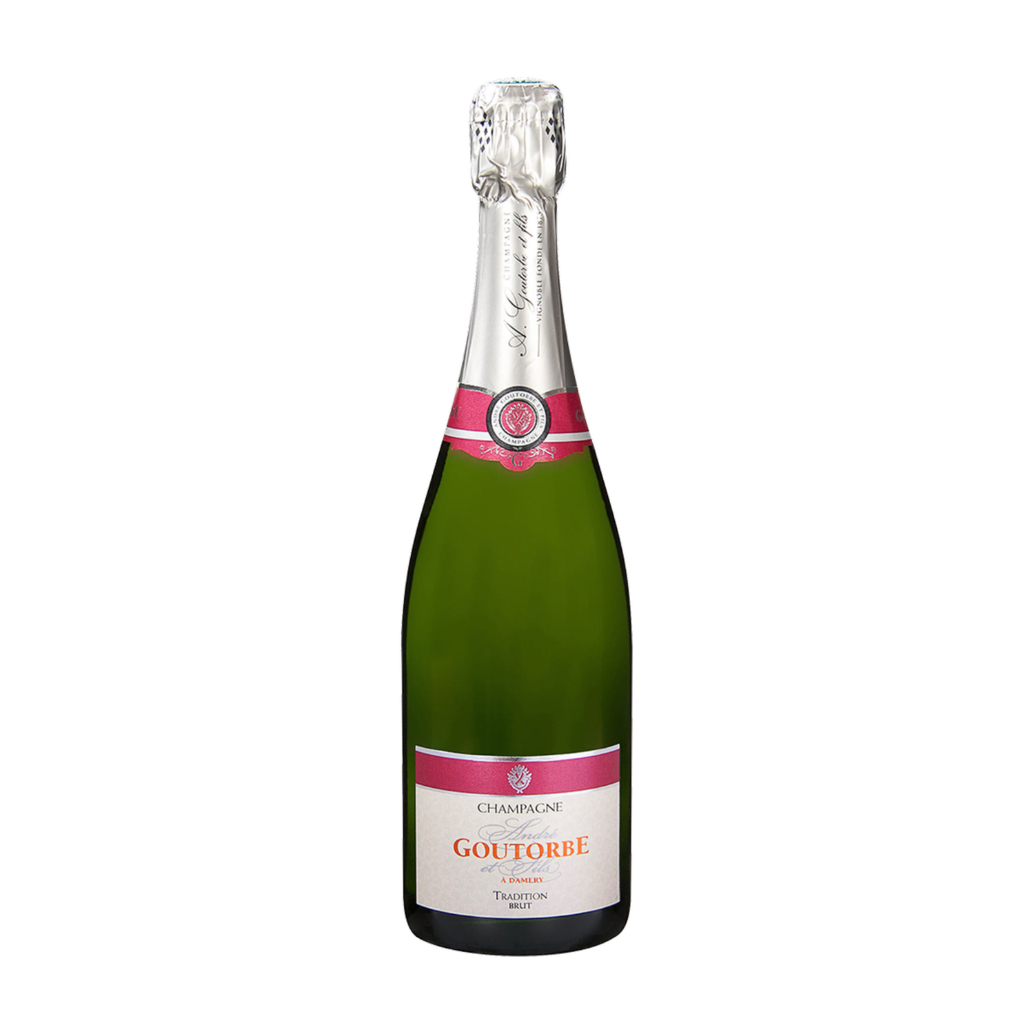 André Goutorbe Brut Tradition 0.375L