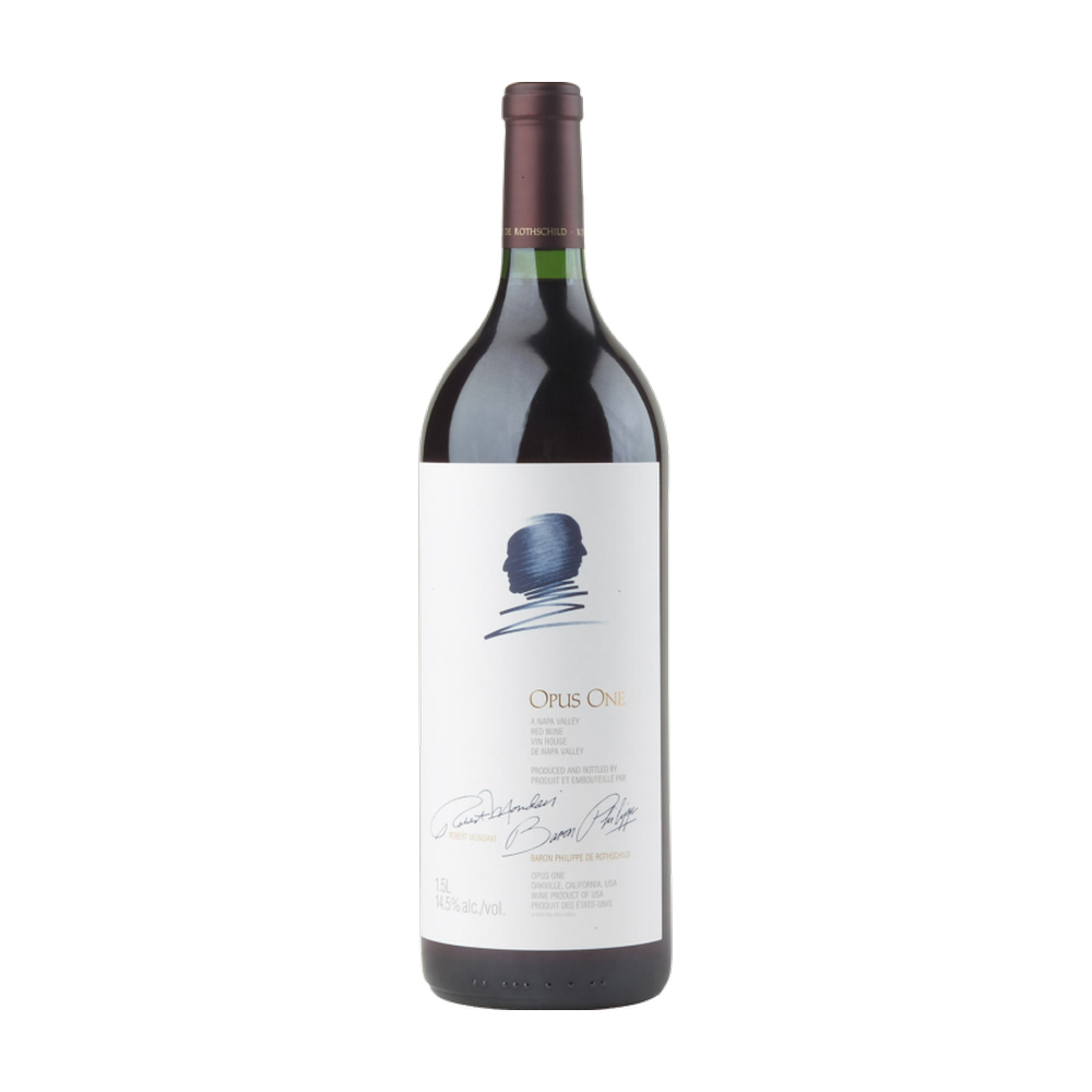2015 Opus One Wineries Opus One 1.50L