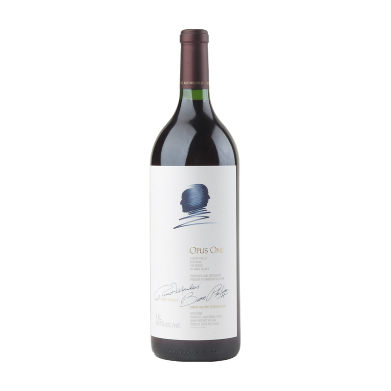2015 Opus One Wineries Opus One 1.50L