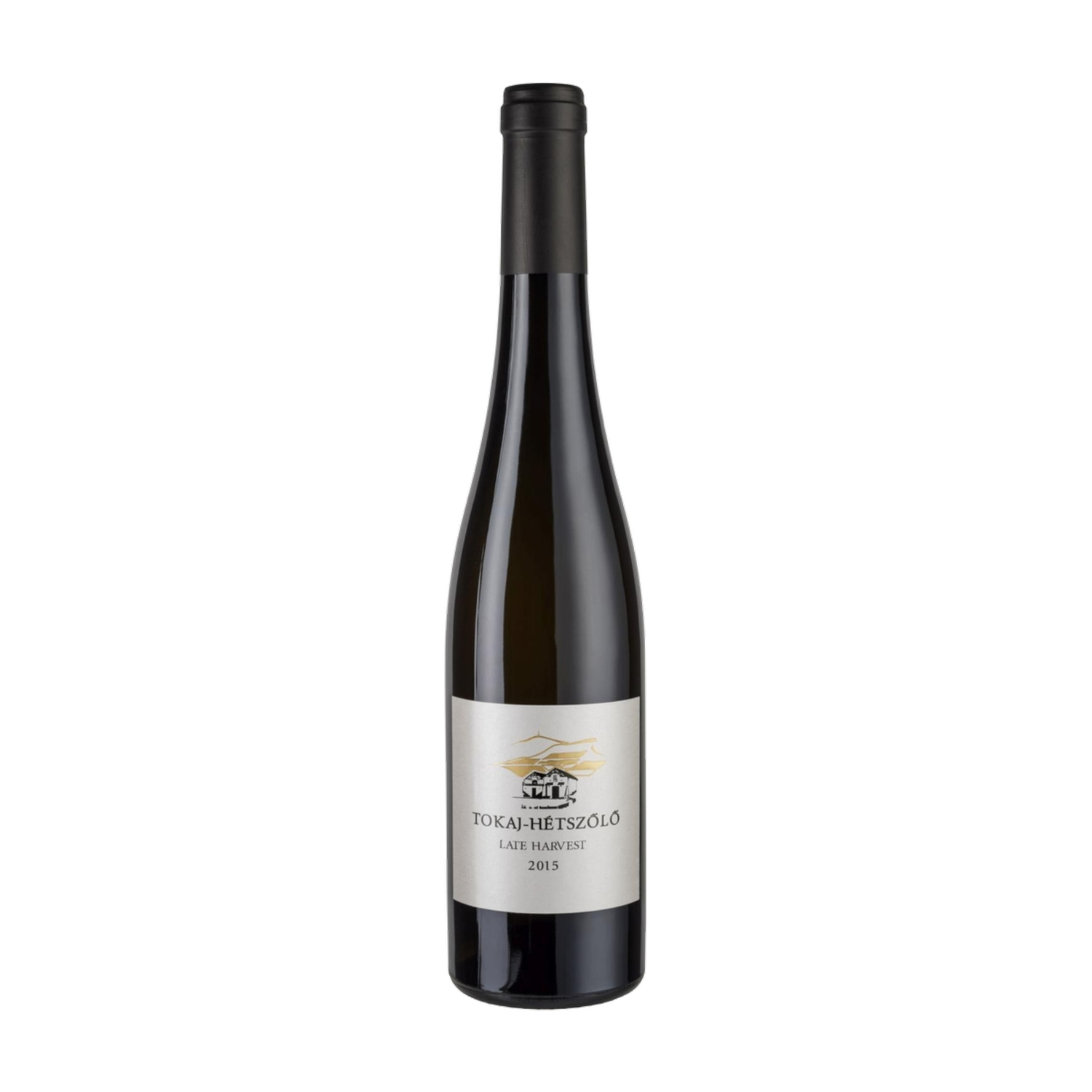 2021 Hétszölö Tokaji Late Harvest - BIO 0.50L