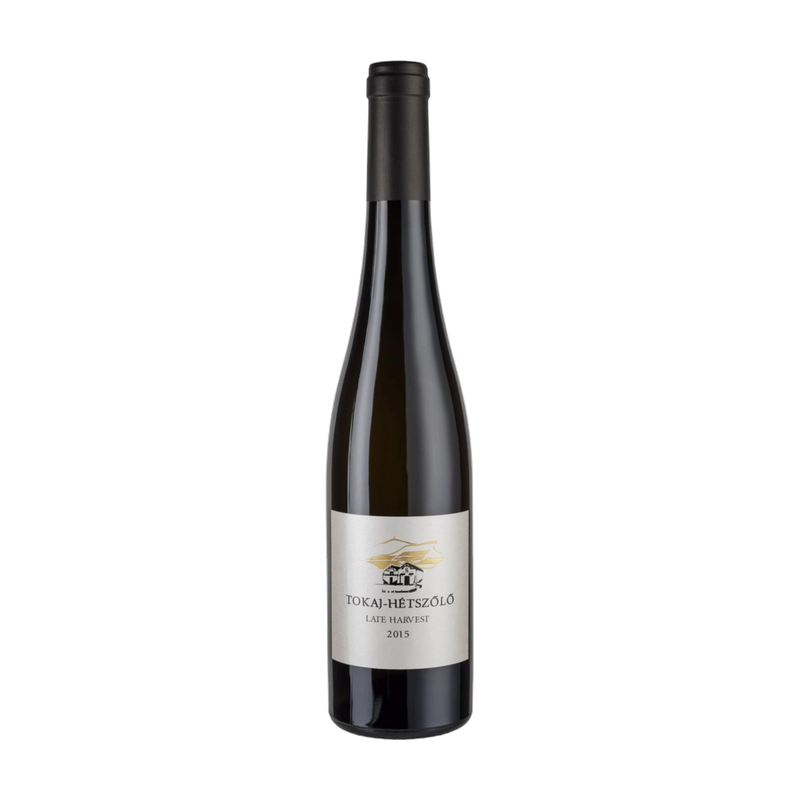 2021 Hétszölö Tokaji Late Harvest - BIO 0.50L