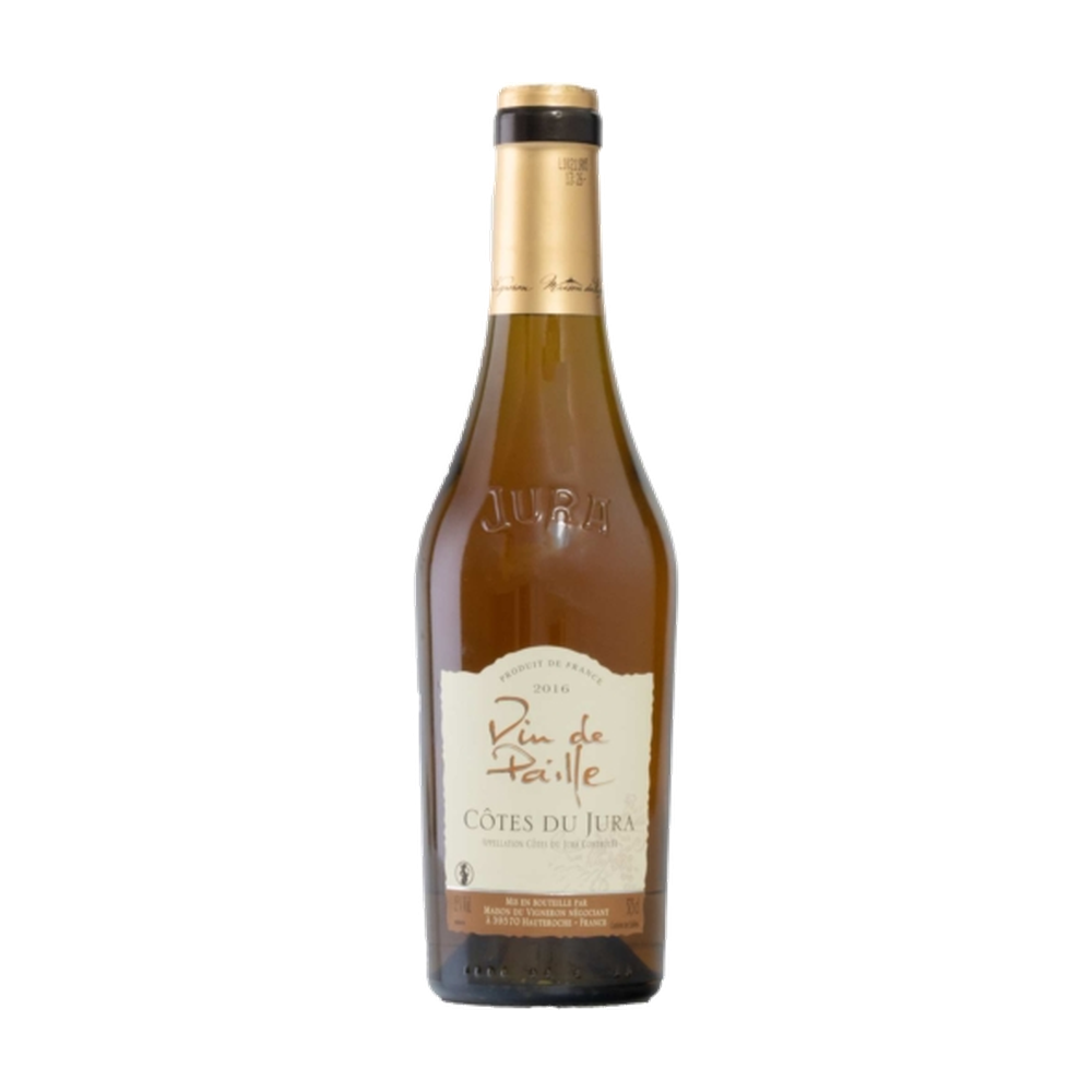 2018 Domaine Durand Perron Vin de Paille 0.375L