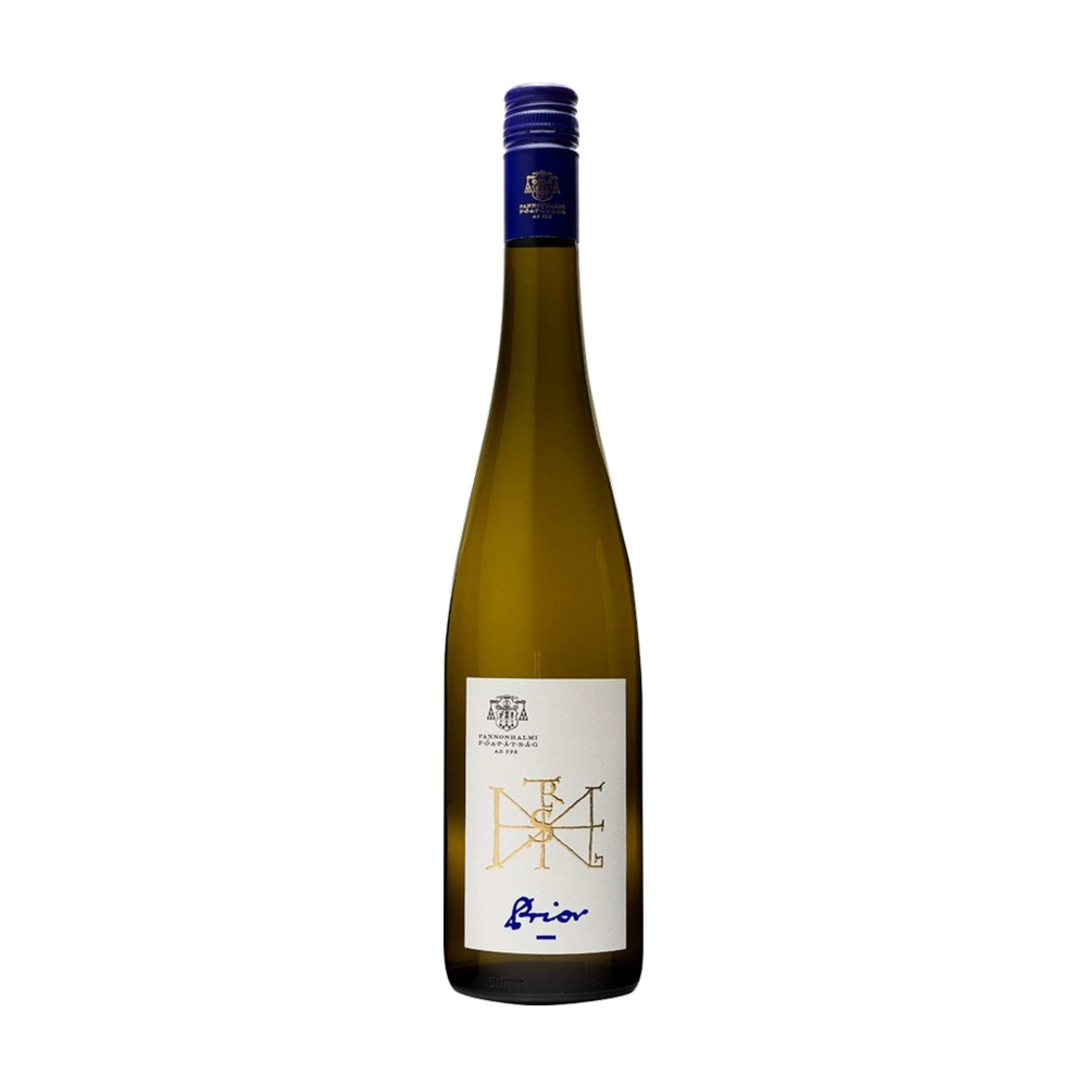2020 Apátsági Pincészet Prior Rizling 1.50L
