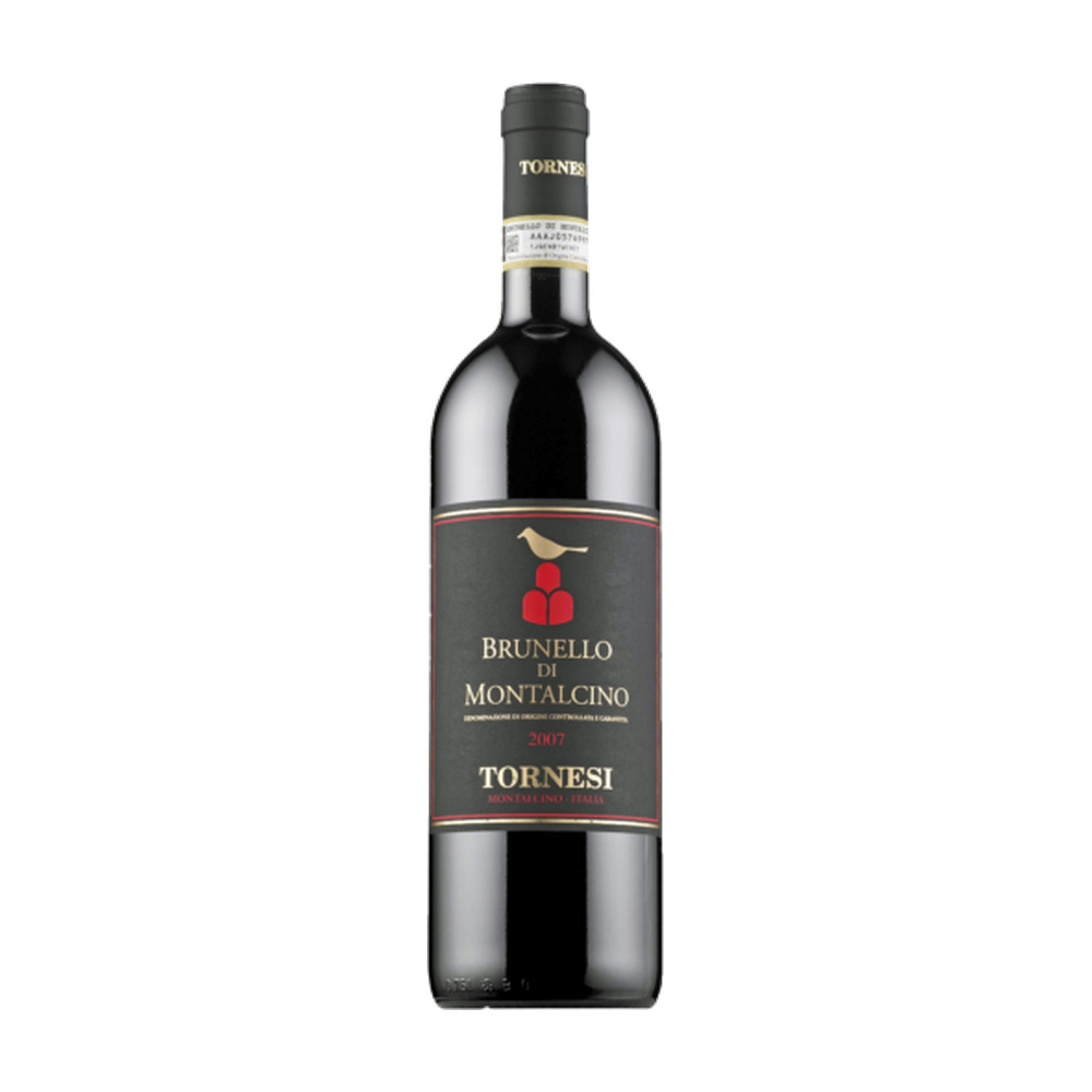 2019 Tornesi Brunello di Montalcino 3.00L