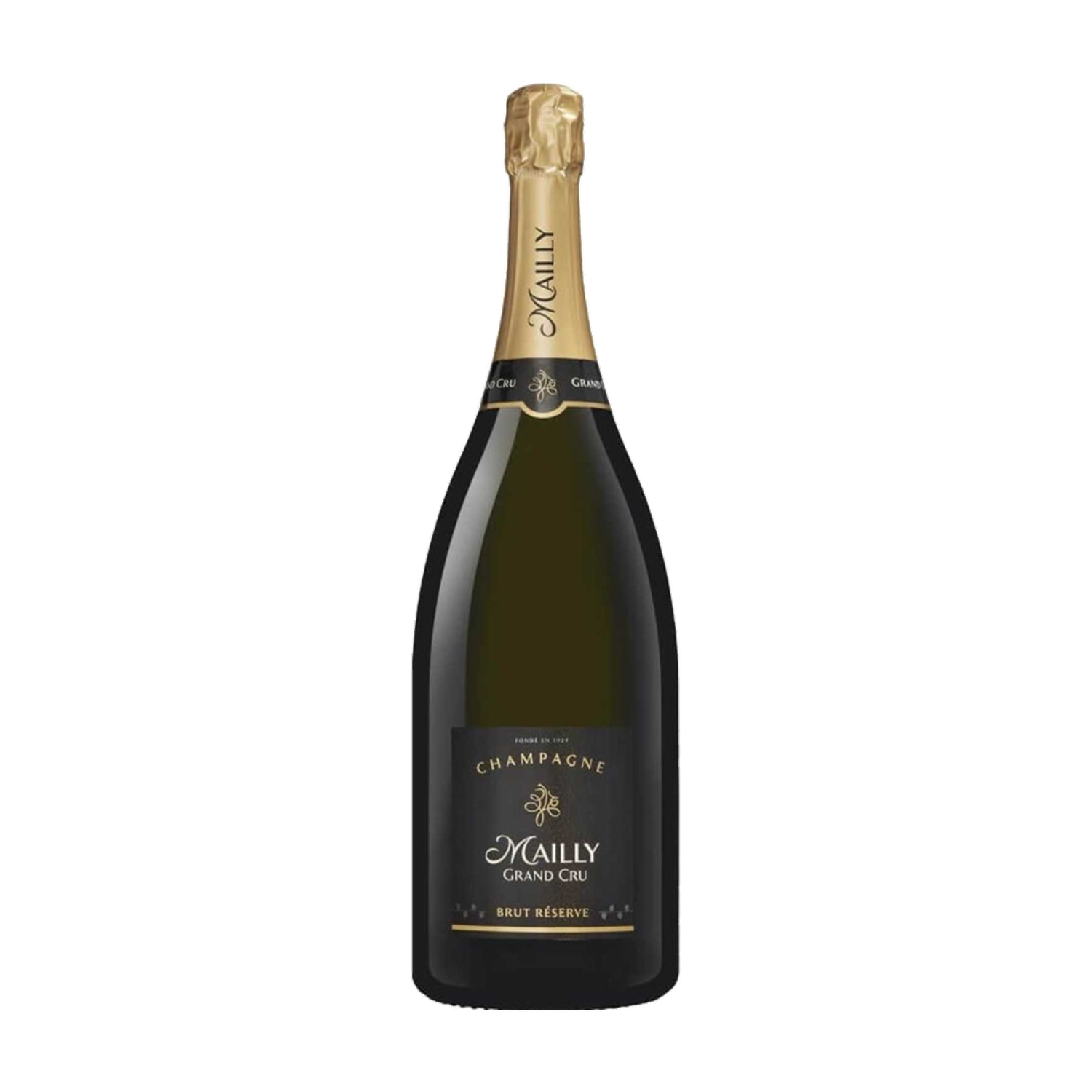 Mailly Brut Réserve Grand Cru 1.50L