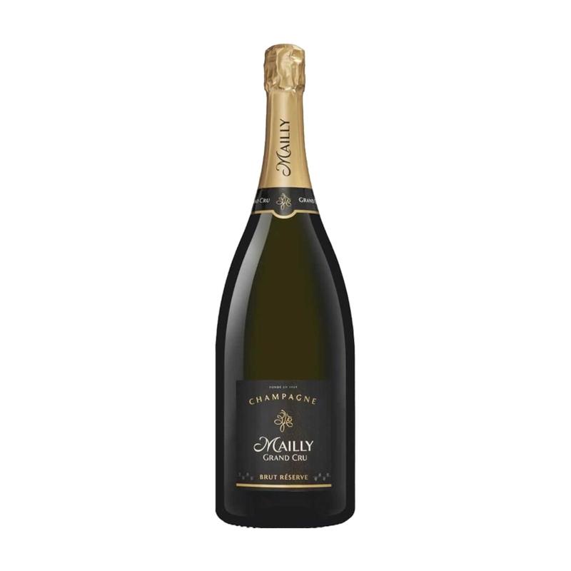 Mailly Brut Réserve Grand Cru 1.50L