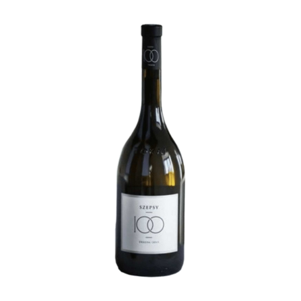 2015 Szepsy Furmint “Szepsy 100” 1.50L