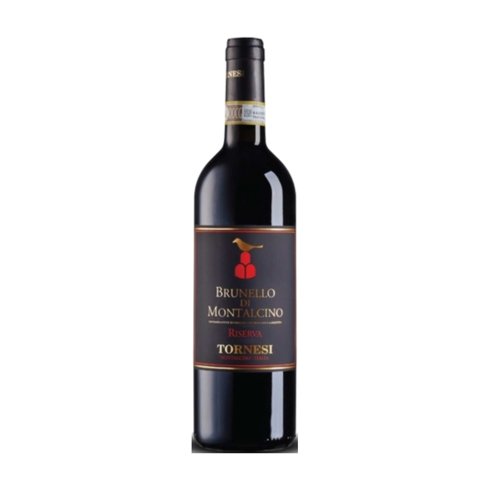 2019 Tornesi Brunello di Montalcino Riserva 1.50L