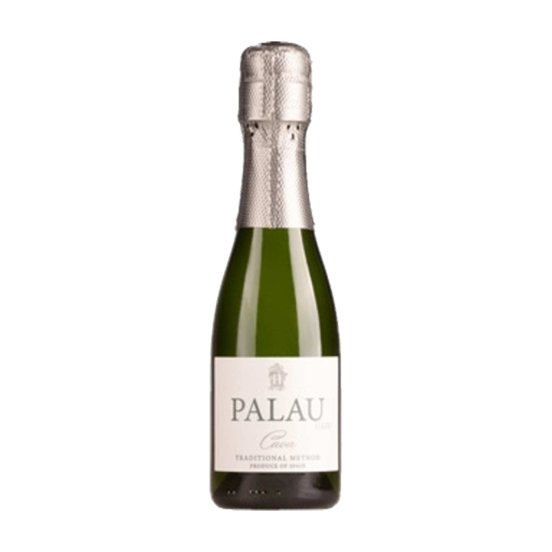 Mont Marçal Palau Brut 0.20L