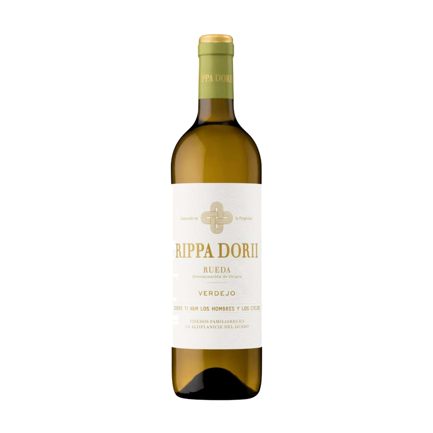 2024 Bodegas Ontañón Rippa Dorii Verdejo Joven 1.50L