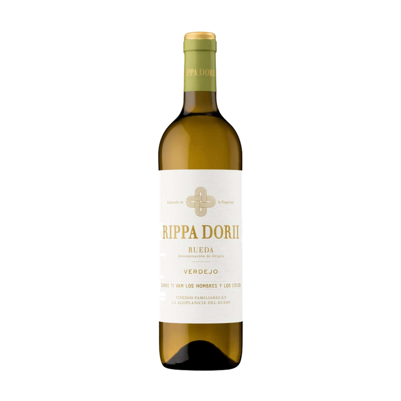 2024 Bodegas Ontañón Rippa Dorii Verdejo Joven 1.50L