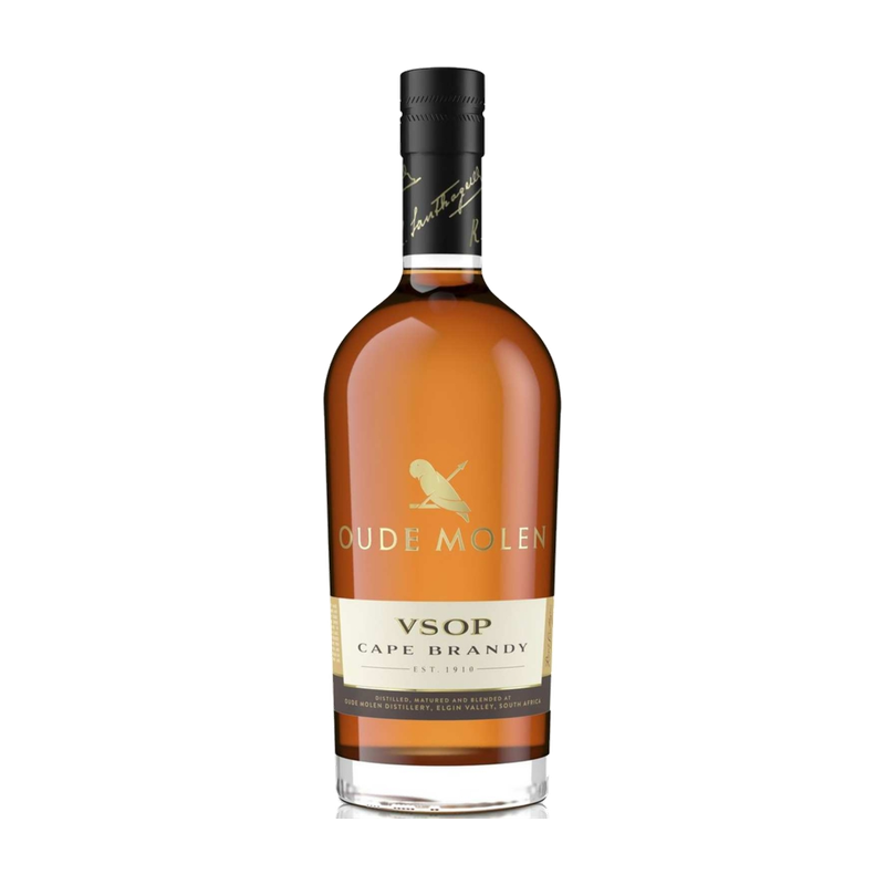Oude Molen Cape Brandy VSOP - 40° 0.75L