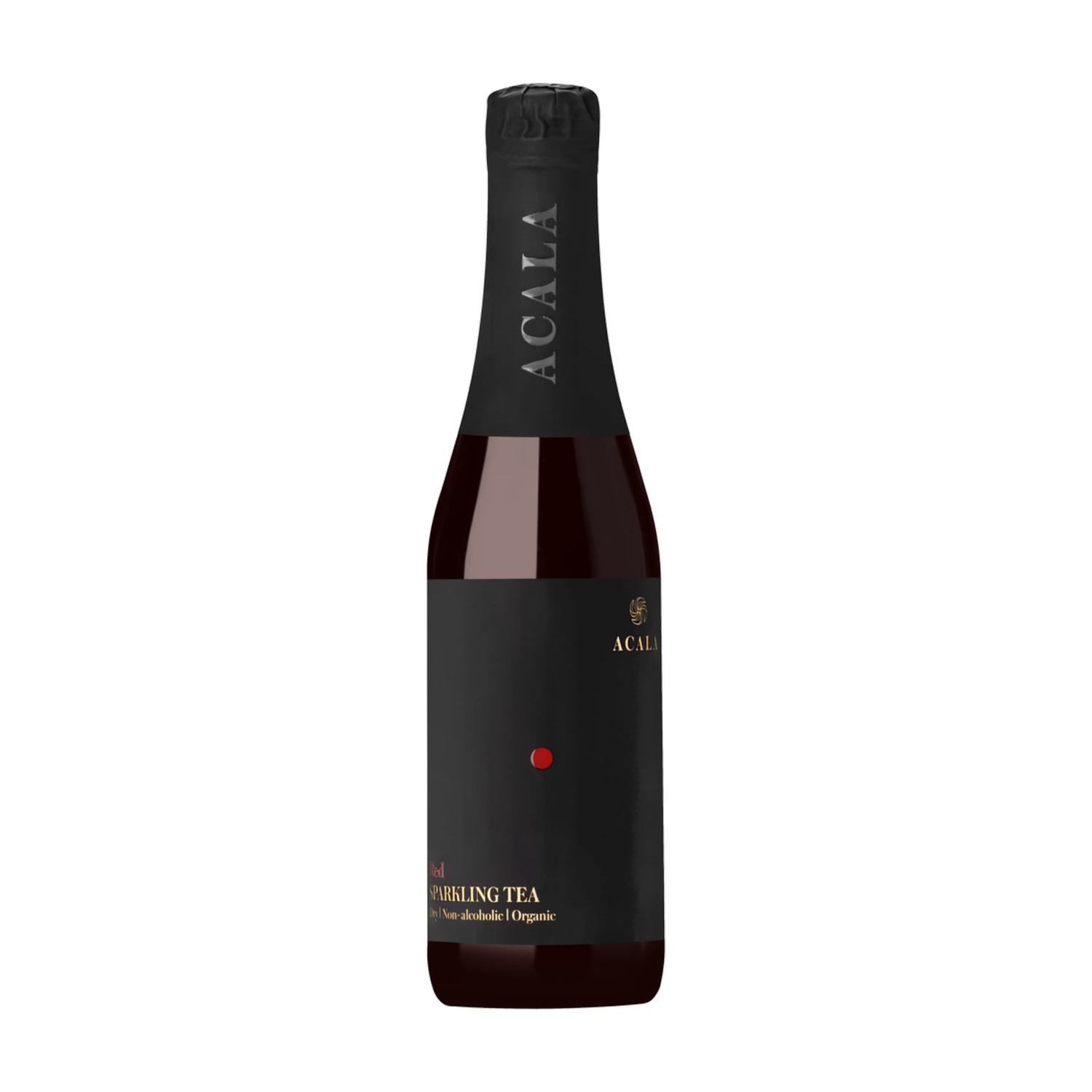 Acala Red Wine Style - BIO - 0.0% 0.33L