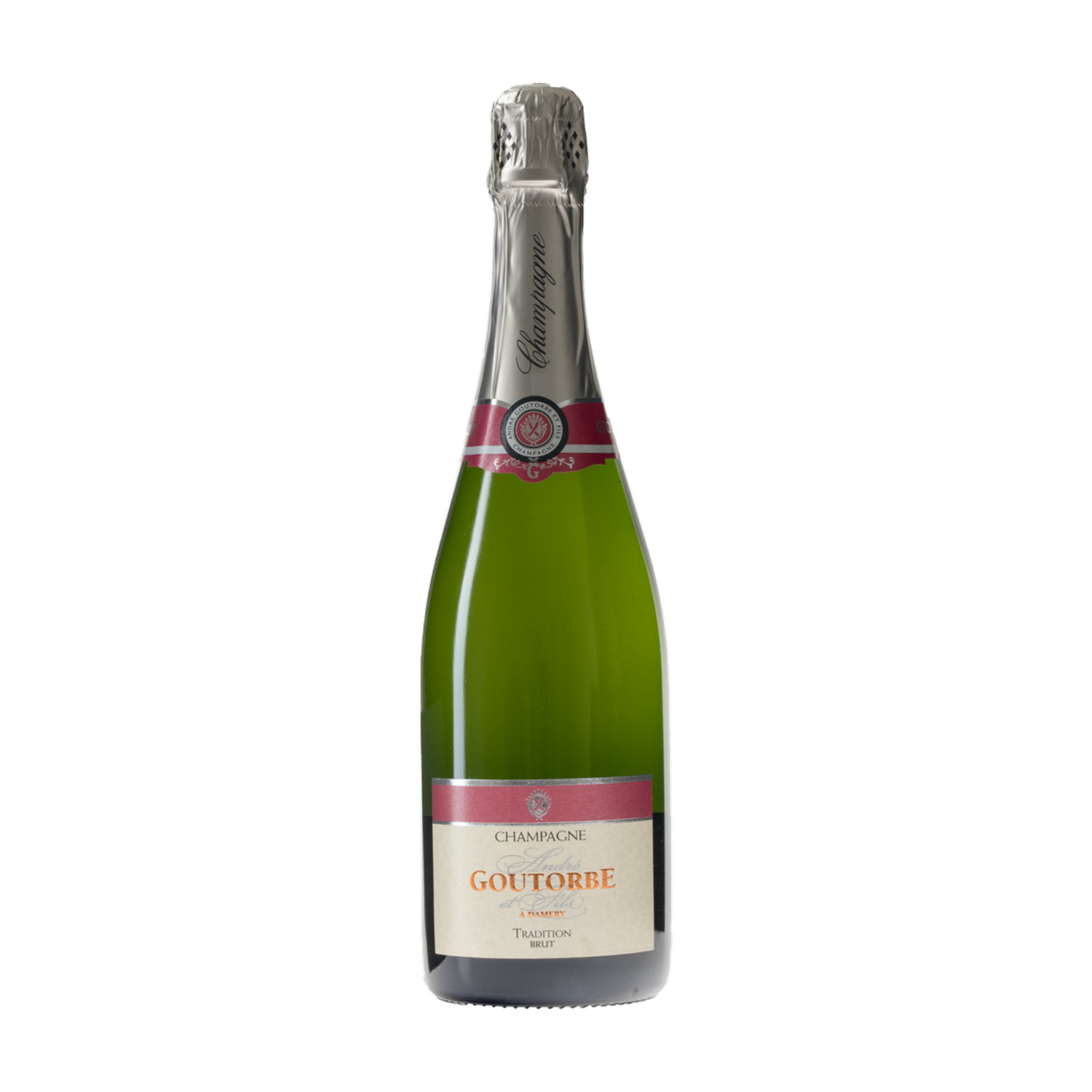 André Goutorbe Brut Tradition 1.50L