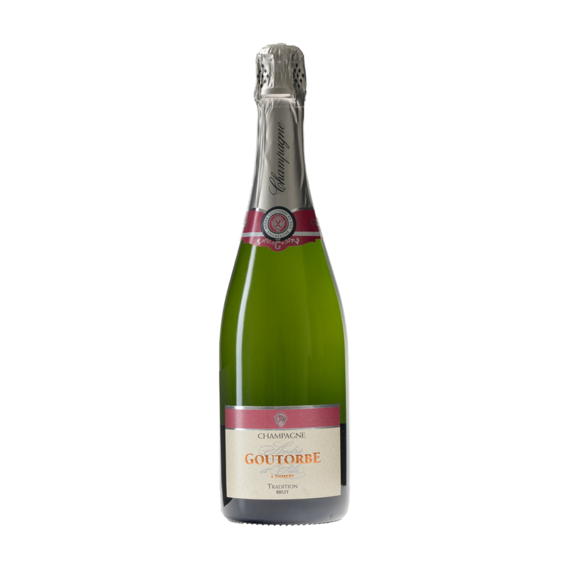André Goutorbe Brut Tradition 1.50L