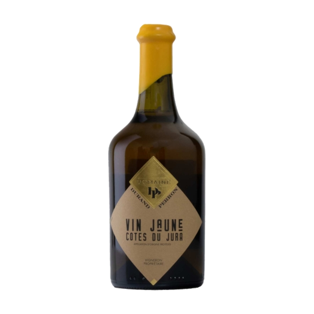 2017 Domaine Durand Perron Vin Jaune 0.62L